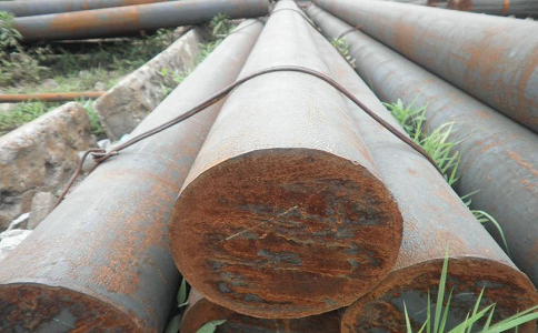 武威某设备厂采购双金属带锯条锯切尺寸100mm，面积79c㎡普钢的服务案例